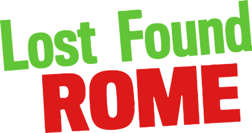 Lost & Found in Rome