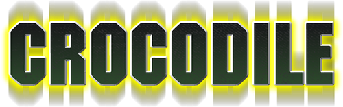 Cocodrilo