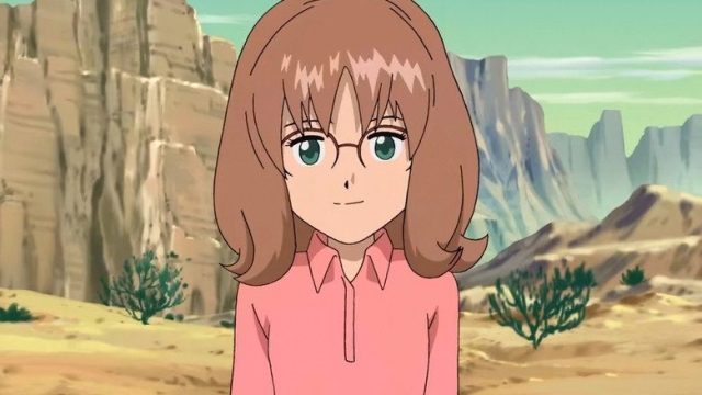 Planet Survival S01E40