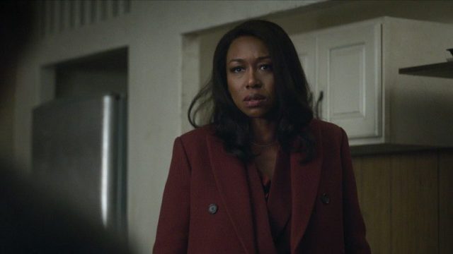 El agente nocturno S02E06