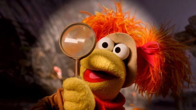 Fraggle Rock: El regreso S01E08