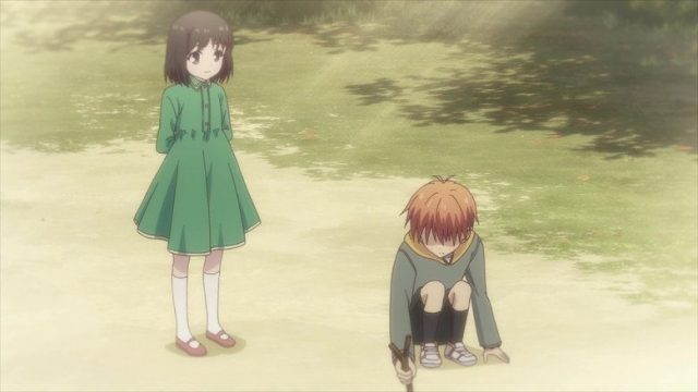Fruits Basket S02E11