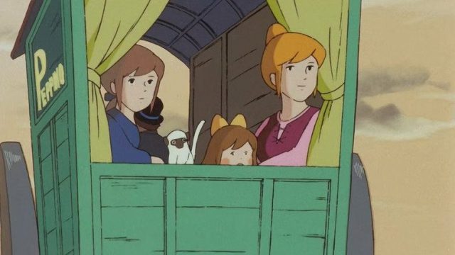Marco S01E32