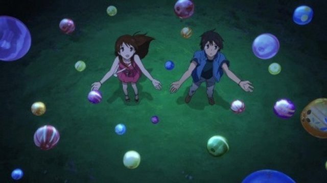Glasslip S01E13
