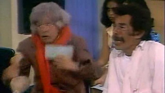 El Chapulín Colorado S02E12