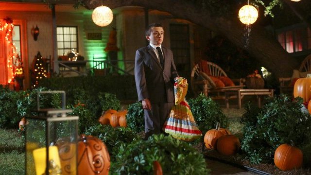 The Middle S07E06