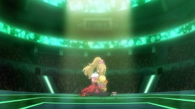 Pokémon S18E12