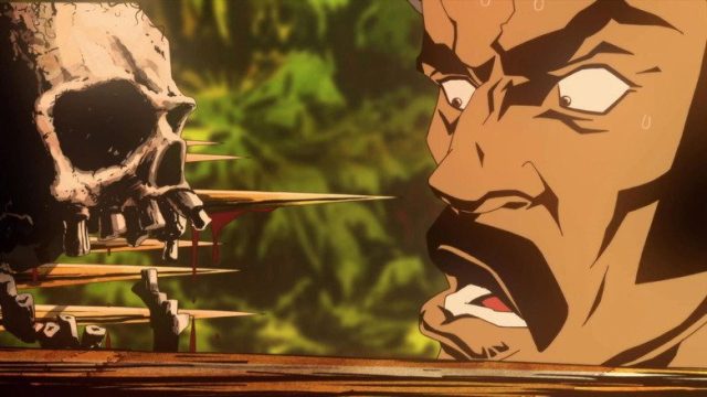 Black Dynamite S01E07