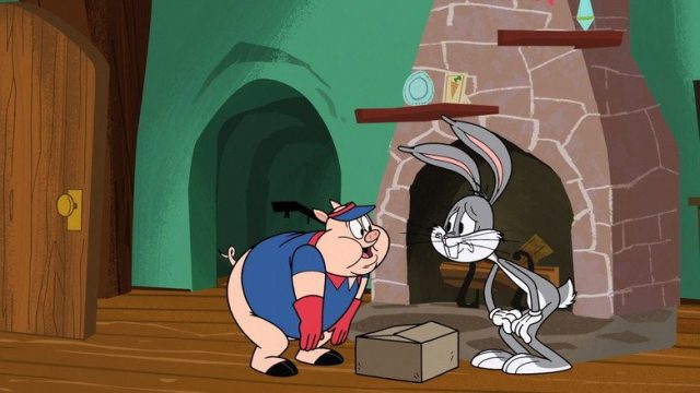 New Looney Tunes S01E97