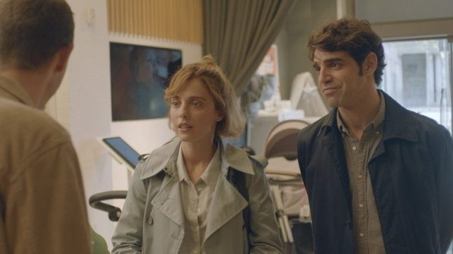 Vida perfecta S01E07