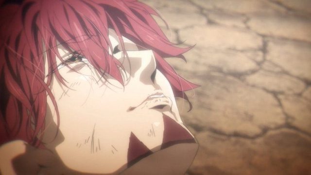 Shadowverse S01E45