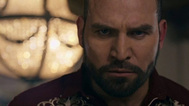 El Señor de los Cielos S09E08