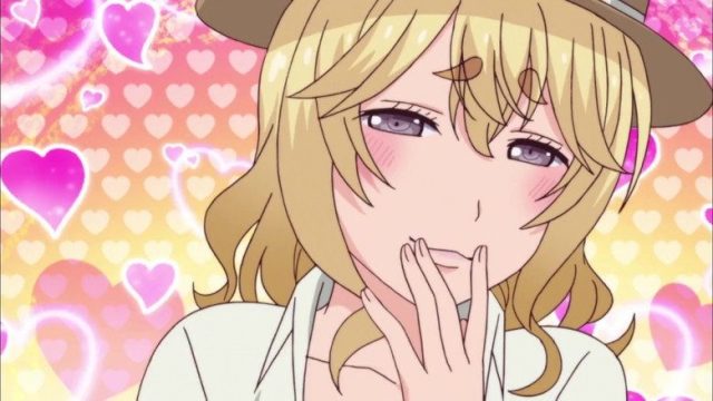 Boku no Kanojo ga Majimesugiru Sho-bitch na Ken S01E07