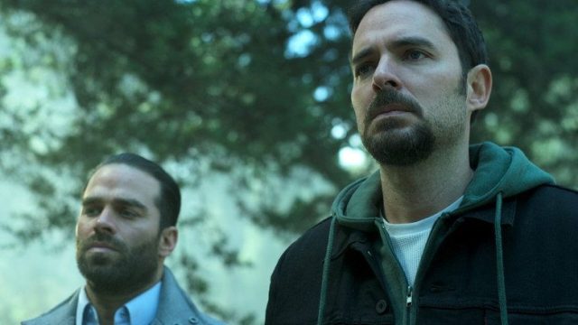 ¿Quién mató a Sara? S03E01
