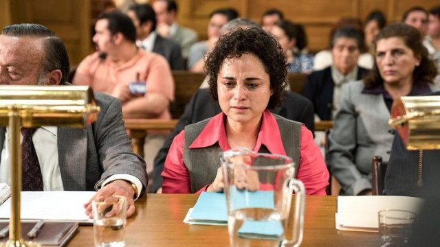 El secreto de Selena S01E10