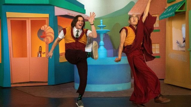 Kidding S02E10