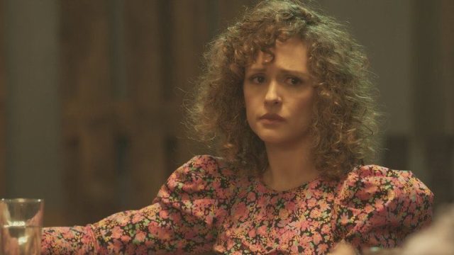 El cartel de los sapos: El origen S01E57