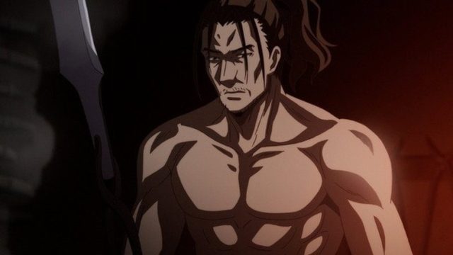 Dies Irae S01E09