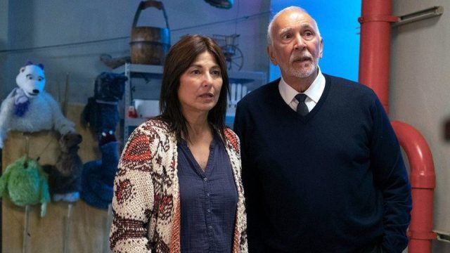 Kidding S01E04