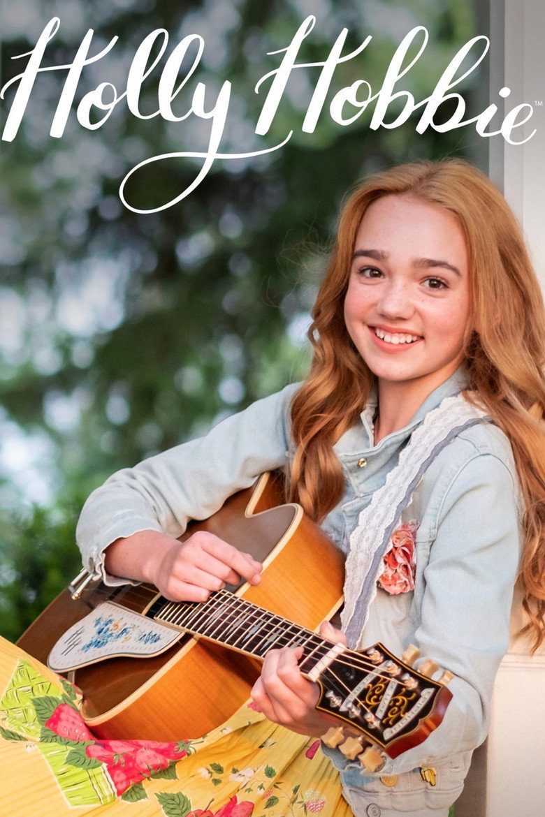 Holly Hobbie Temporada 3