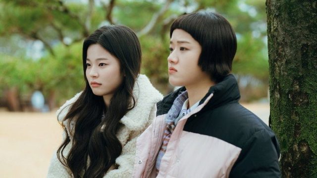 Amor sin variables S01E11