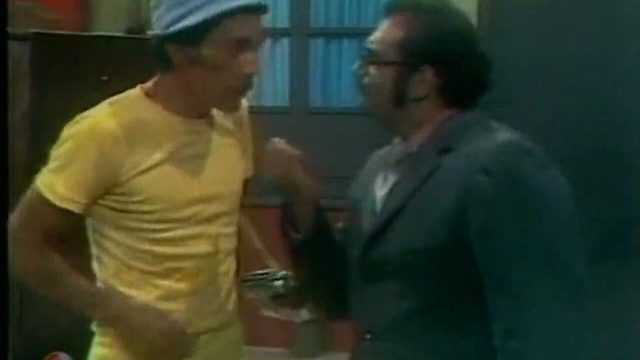 El Chavo S00E16
