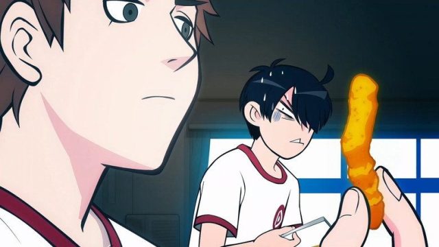 Ani ni Tsukeru Kusuri wa Nai! S02E04