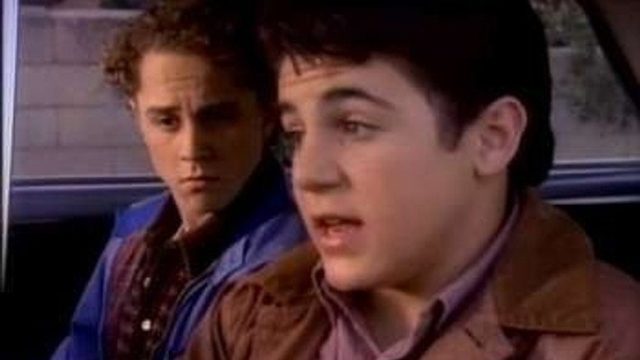 Los años maravillosos S06E13