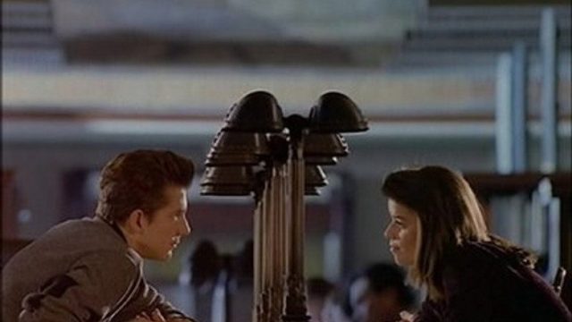 Party of Five S02E17