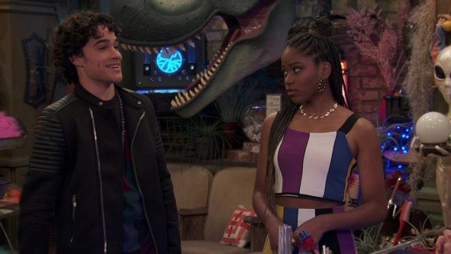 Henry Danger S05E32