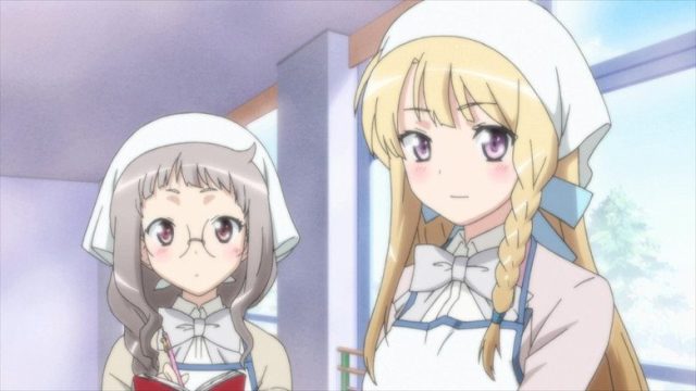 Kono Naka ni Hitori, Imouto ga Iru! S01E06