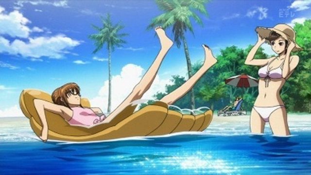 ファイ・ブレイン 神のパズル S02E10