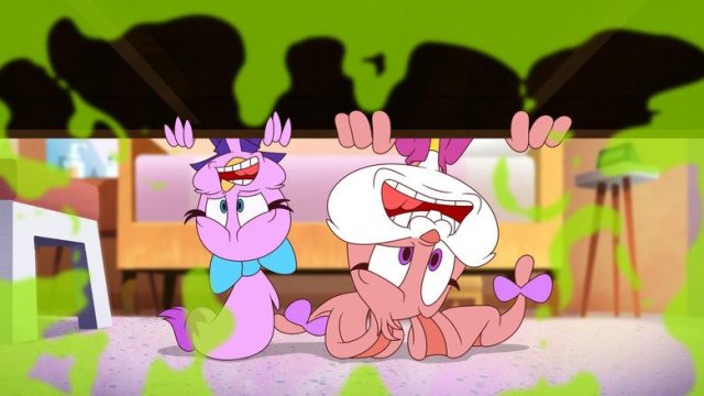 Tiny Toons Looniversity S02E11