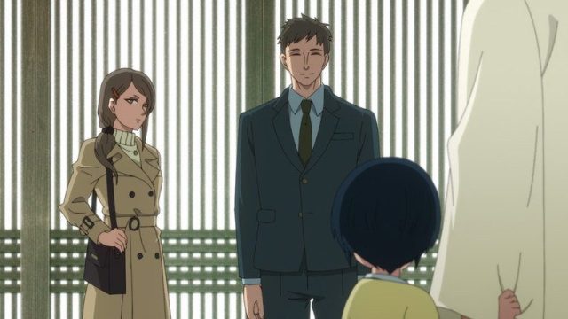 Malevolent Spirits: Mononogatari S01E12