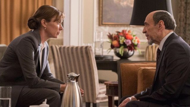 Homeland S06E03