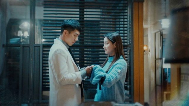 Una Odisea Coreana S01E12