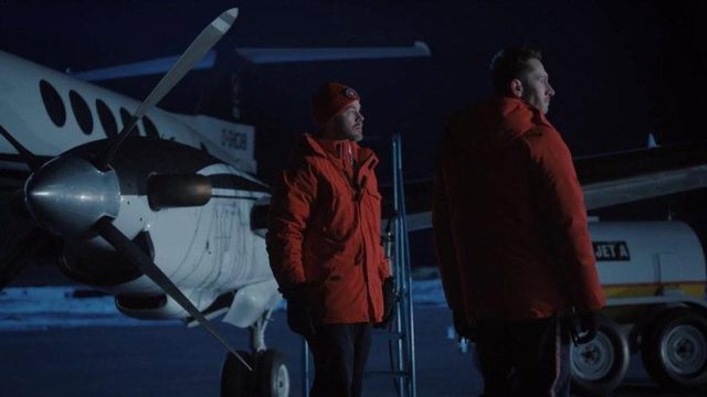 SkyMed S02E03