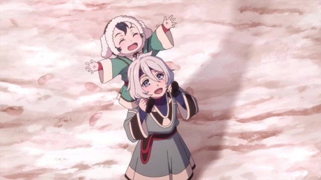 Sirius the Jaeger S01E10