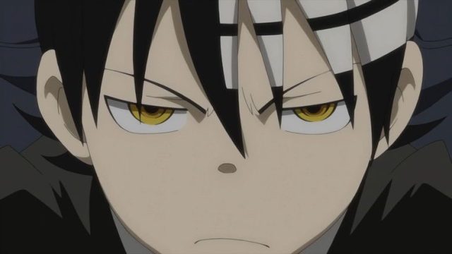 Soul Eater S01E03