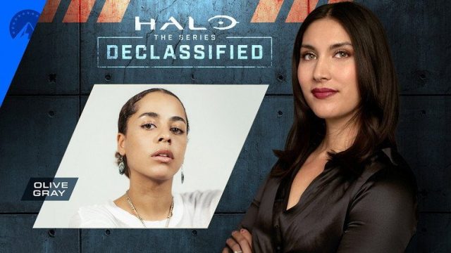 Halo S00E08
