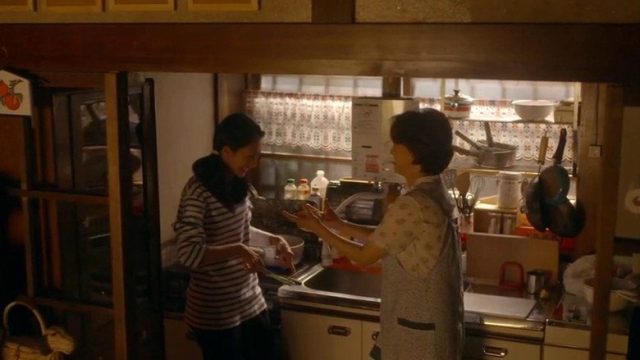 Mujer: Todo por mis hijos S01E09