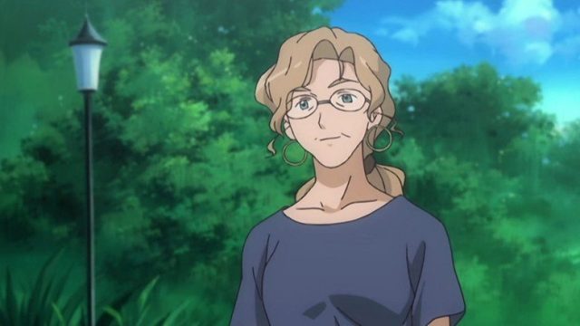Kaleido Star S02E11