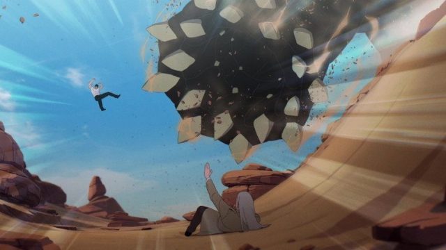 Lastman S01E26