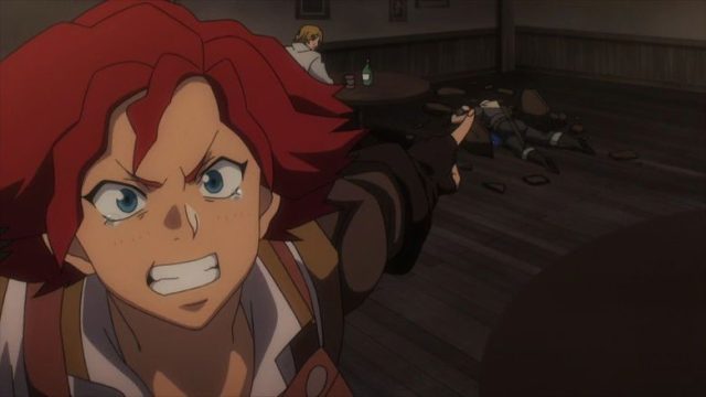 Overlord S01E05