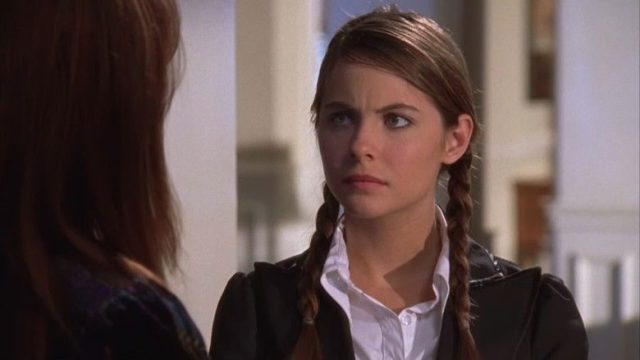 The O.C. Vidas Ajenas S03E12