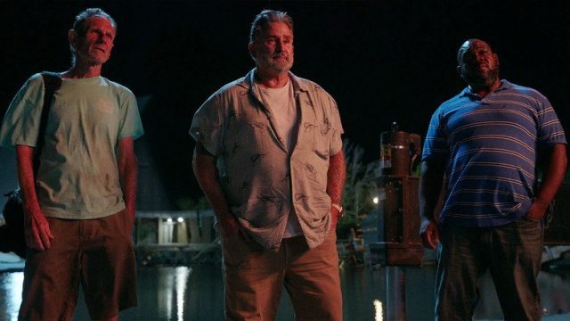 Un hombre de Florida S01E03