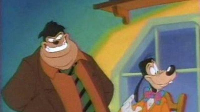 La Tropa Goofy S01E63