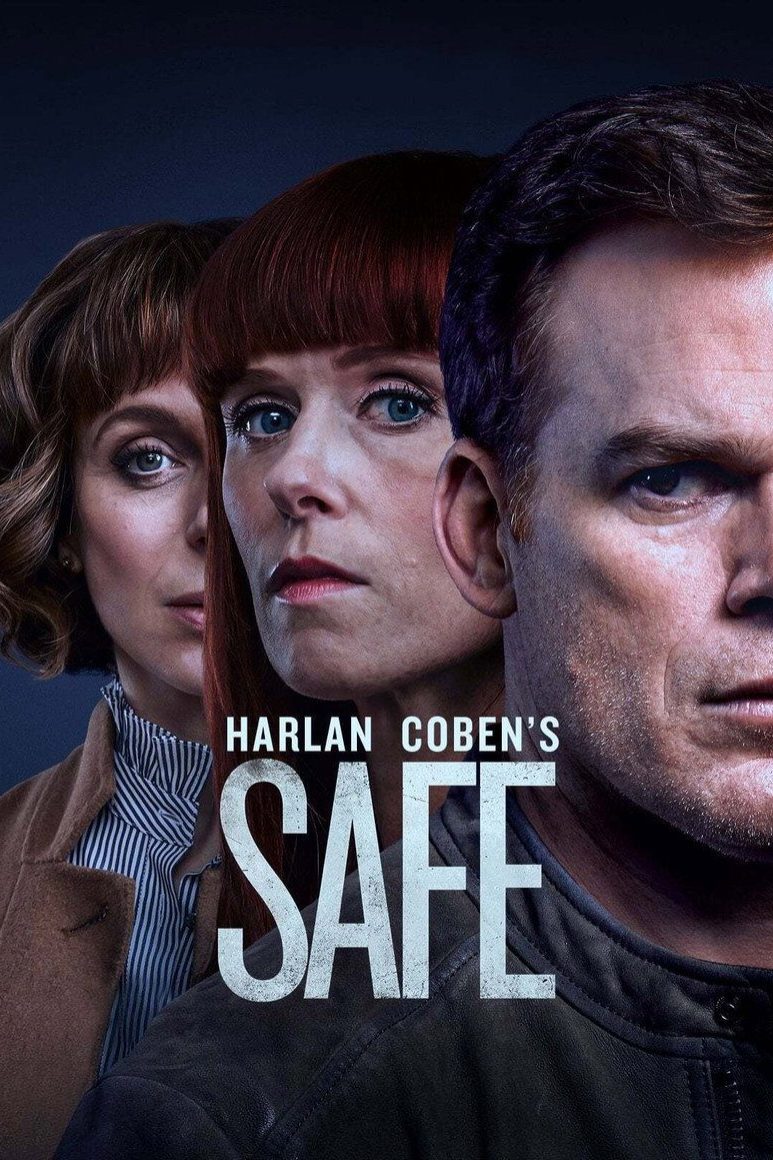 Safe Temporada 1