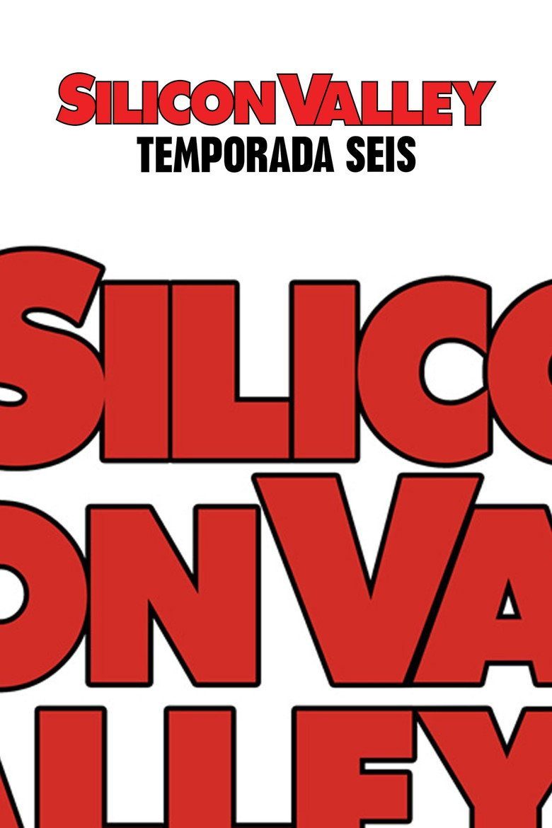 Silicon Valley Temporada 6