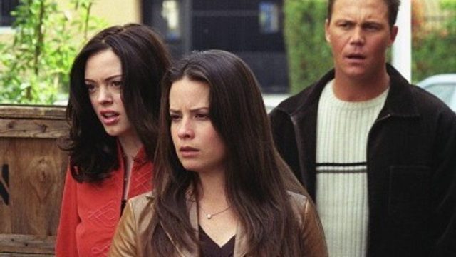Hechiceras S04E20